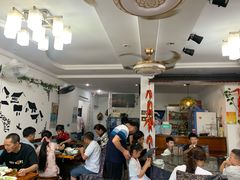 大堂-福满楼(锦溪古镇店)