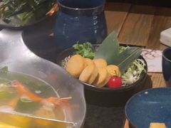 -湊湊火锅·茶憩(上海合生汇店)