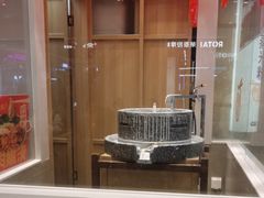 -小满手工粉(北京顺义华联店)