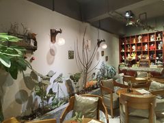 -Rosemary·纽西兰简餐(江南西店)