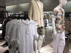 -ZARA(凯德乐峰广场店)