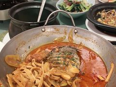 -丽华园(汉阳龙阳店)