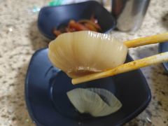 -真利味·脊骨火锅·正宗韩国料理(韩乐坊店)