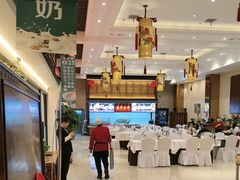 -玉华台饭庄·淮扬菜·烤鸭(望京店)