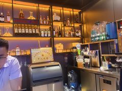 -唯爱KTV聚会餐厅(仙林东城汇店)