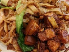 -葛记焖饼(伏牛路店)