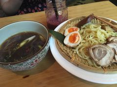-TIMEZONE8东八时区餐厅&酒吧(798店)