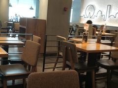 大堂-必胜客(龙茗店)