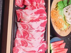 -海底捞火锅(奥山世纪城店)