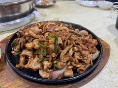 -标记美食新鲜猪杂(兴南大道店)