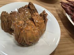 -九忠祥小笼馆(保利时光里店)