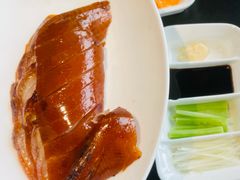 -喜悦烤鸭·新京菜(王府井店)