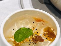 老味道凉粉-老湘亲·品鉴湘菜(湖里店)