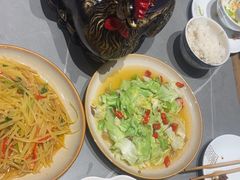 -赵小犇·江湖川菜馆