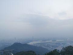 -紫金山山顶公园
