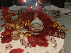 -唐拉雅秀酒店-唐苑中餐厅