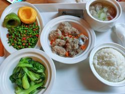 -莲生母婴月子中心(清水河公园店)
