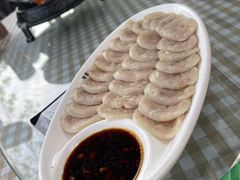 -京北渔家傲