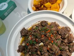 -湘当有饭剁椒鱼头(昆山招商花园城店)