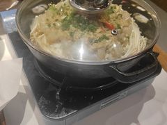 -东流山烤鸭·家常菜(巢湖万达店)