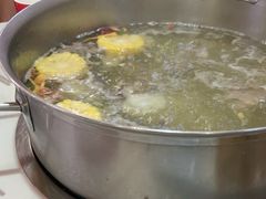 -大四喜·鲜牛肉火锅(洛阳大学城店)