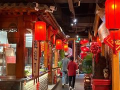 -正阳门饭庄·烤鸭·北京菜(万丰路七里庄店)