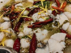 -太二酸菜鱼(武汉光谷保利店)