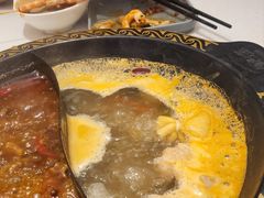 -爱有声毛肚串串火锅自助(龙之梦大都汇店)