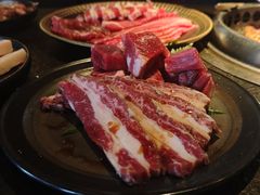 -300杯·和牛烧肉清酒专门店(廊里店)