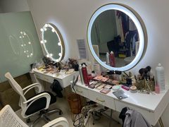 -DEKA大咔摄影·企业形象照·商务形象照拍摄(番禺南村万博店)