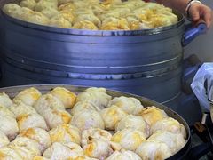 包子-牛街洪记小吃店(牛街店)