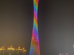 -海心沙亚运公园