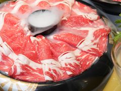 -爆棚肥牛火锅(原福成肥牛城味之缘三里河店)