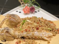 -恬阿姨庭院餐厅·生日宴