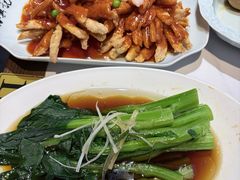 -裕兴记•蟹黄面馆(人民广场店)