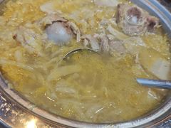 -李老哈·东北菜(宋园路店)