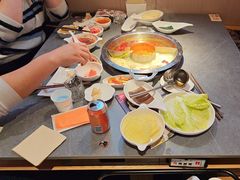 -竹犇番茄火锅(长风街店)
