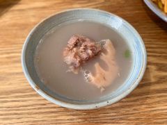 -静一餐厅·湖北菜(前门店)