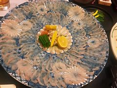 -希望日本料理(保利香槟花园店)