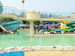 -秦皇岛乐岛海洋王国