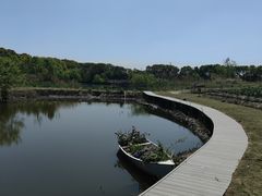 -嘉北郊野公园