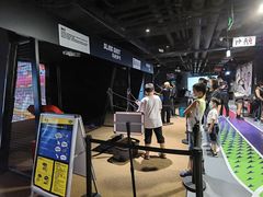 -VS SPORTS PARK运动玩乐园·团建·生日会(合生汇店)