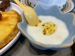 -前门涮肉·鲜切羊肉·品质老店(长风店)