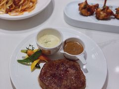 -Deer Park鹿园西餐(仁恒置地广场店)