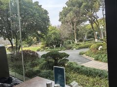 -浙江西子宾馆·瑶园咖啡厅