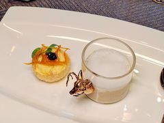 -北京古城老院厉晓麟精致菜