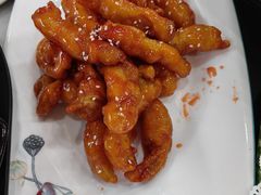 -杨胖子私房菜(秦虹路店)