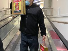 -盒马X会员店(上海森兰商都店)