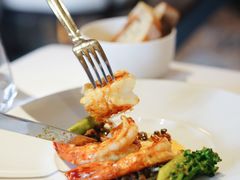 -Le Comptoir de Pierre Gagnaire
