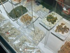-白锦记手工水饺坊(武圣路店)